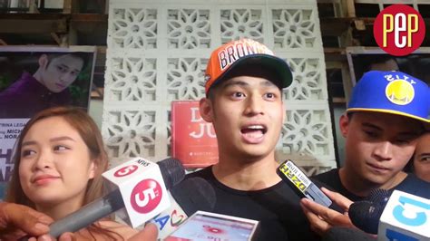 michael pangilinan scandal|Michael Pangilinan sa kumalat na sex video scandal: .